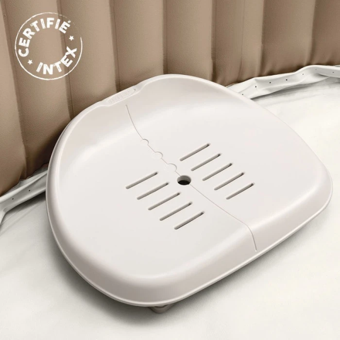 Pack Confort Accessoires Pour Spa INTEX 4 Pack Confort Accessoires Pour Spa INTEX – Image 2