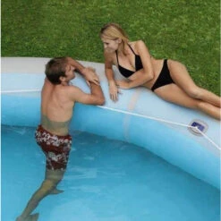 Piscine Ronde Zodiac Winky 5 / 105 8 Piscine Ronde Zodiac Winky 5 / 105 -Piscines Ubbink Boutique 073b8011 e446 43cd 8b6d e646ba54591b big 1