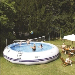 Piscine Ronde Zodiac Winky 5/120 11 Piscine Ronde Zodiac Winky 5/120 -Piscines Ubbink Boutique 1065 1