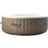 Structure Gonflable Pour Spa à Bulles Intex 2 Structure Gonflable Pour Spa à Bulles Intex -Piscines Ubbink Boutique 11842