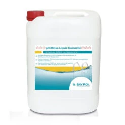 Bayrol PH-Minus Liquid Domestic - PH Moins Liquide Concentré 20L