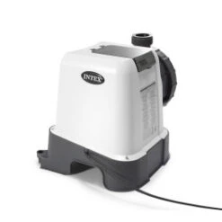 Pompe 550 W Pour Filtre à Sable INTEX 10 M³/h SF60220-2