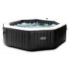 Structure Gonflable Seule Pour Spa Intex PureSpa Carbone 6 Places (réf. 28456EX Et 28462EX) -Piscines Ubbink Boutique 12746 structure gonflable spa jets bulles intex carbone 6 places