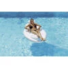Siège Gonflable De Piscine Avec Porte-gobelet Lounger Kerlis -Piscines Ubbink Boutique 13011 siege gonflable piscine porte gobelet kerlis