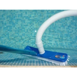 Balai Arrondi 41 Cm Pour Aspirateur De Piscine Kerlis -Piscines Ubbink Boutique 14021 balai 41 cm aspirateur piscine kerlis 2