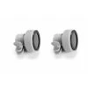 Lot De 2 Adaptateurs INTEX 32-38 Mm Type B -Piscines Ubbink Boutique 25009 lot de 2 adaptateurs b connexion 32 et 38 mm
