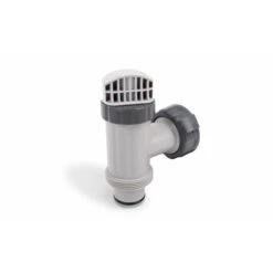 Lot De 2 Vannes D'arrêt 38 Mm Pour Piscine INTEX -Piscines Ubbink Boutique 25010 vanne d arret 38 mm intex 3