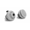 Intex Lot De 2 Crépines Larges Ø 38 Mm -Piscines Ubbink Boutique 25025 crepine de refoulement 38 mm 4 1