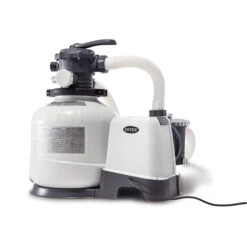 Filtre à Sable INTEX 8 M³/h