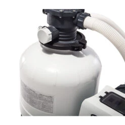 Filtre à Sable INTEX 10 M³/h 10 Filtre à Sable INTEX 10 M³/h -Piscines Ubbink Boutique 26652 filtre sable 10m3h cuve