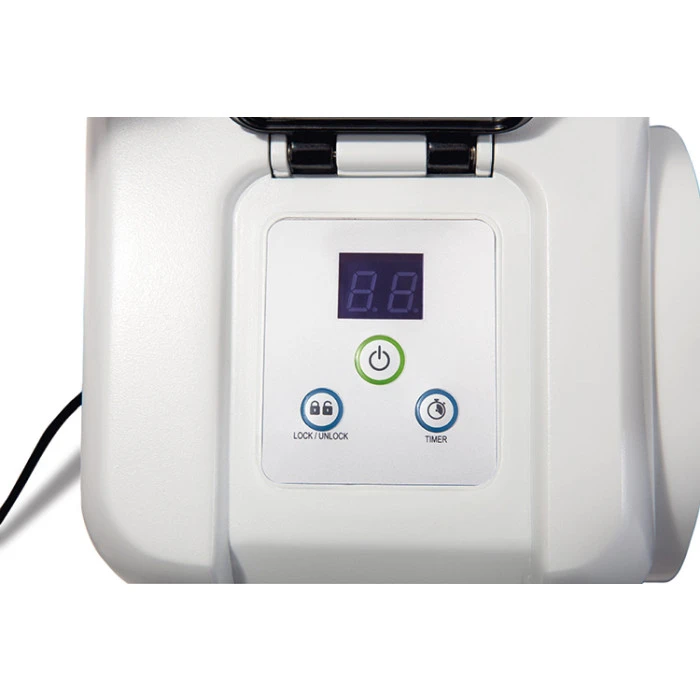 Filtre à Sable INTEX 10 M³/h 8 Filtre à Sable INTEX 10 M³/h – Image 6