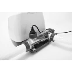 Stérilisateur Au Sel + Ozonateur Intex Krystal Clear - Piscines < 60 M³ 7 Stérilisateur Au Sel + Ozonateur Intex Krystal Clear - Piscines < 60 M³ -Piscines Ubbink Boutique 26666 3