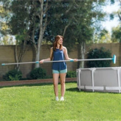 Kit D'entretien Intex Vac+ Pour Piscines Hors Sol 11 Kit D'entretien Intex Vac+ Pour Piscines Hors Sol -Piscines Ubbink Boutique 28003 kit d entretien deluxe 3