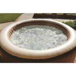 Spa Gonflable Intex PureSpa Sahara Energie + 4 Places Avec Couverture Thermique 17 Spa Gonflable Intex PureSpa Sahara Energie + 4 Places Avec Couverture Thermique -Piscines Ubbink Boutique 28404df 2 1 2