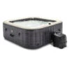 Spa Gonflable Intex Pure Spa Ardoise 4 Places -Piscines Ubbink Boutique 28450ex fondblanc 1