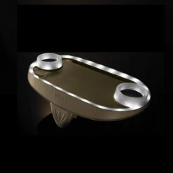 Porte-gobelets Pour Spa Intex Avec éclairage -Piscines Ubbink Boutique 28520 ambiance 2 1