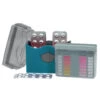 Bayrol - Pooltester PH-Chlore -Piscines Ubbink Boutique 287123 pooltester cl