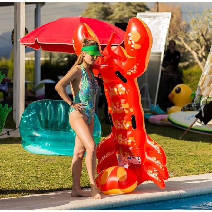 Homard Gonflable Intex 7 Homard Gonflable Intex – Image 5