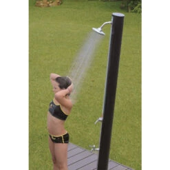 Douche Solaire Pour Piscine Ubbink Solaris Premium 5 Douche Solaire Pour Piscine Ubbink Solaris Premium -Piscines Ubbink Boutique 3700151440676 1 min