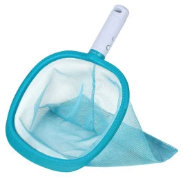 Epuisette De Surface Avec Poignée En Caoutchouc Bayrol Easy Pool & Spa 2 Epuisette De Surface Avec Poignée En Caoutchouc Bayrol Easy Pool & Spa