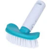 Brosse De Nettoyage 12 Cm Poignée Caoutchouc Bayrol Easy Pool & Spa 2 Brosse De Nettoyage 12 Cm Poignée Caoutchouc Bayrol Easy Pool & Spa -Piscines Ubbink Boutique 411051