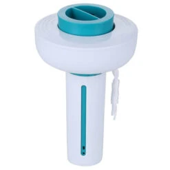 Mini Diffuseur Flottant Pour Pastilles De Chlore Ou Brome Bayrol Easy Pool & Spa -Piscines Ubbink Boutique 411053