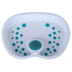 Pédiluve Haut De Gamme Bayrol Easy Pool & Spa