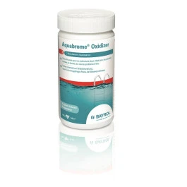 Bayrol Aquabrome® Oxidizer - Granulés Purs Traitement Choc 1,25kg 3 Bayrol Aquabrome® Oxidizer - Granulés Purs Traitement Choc 1,25kg