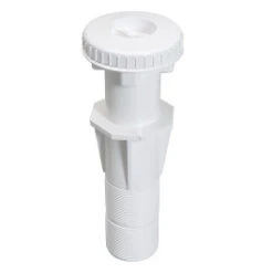 Prise Balai + Traversée De Paroi Procopi BWT TP271 Pour Piscine Liner