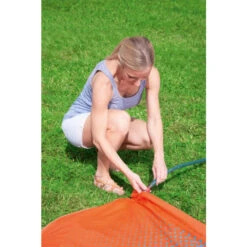 Tapis Glissant Bestway H2O GO 1 Personne 4,87 M -Piscines Ubbink Boutique 52326 raviday tapis glissant bestway 1 piste 1 1