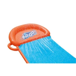 Tapis Glissant Bestway H2O GO 1 Personne 4,87 M -Piscines Ubbink Boutique 52326 raviday tapis glissant bestway 1 piste 3 1