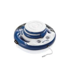 Glacière Gonflable Piscine Intex River Run -Piscines Ubbink Boutique 56822 0599 2015 ferm e