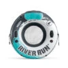 Fauteuil Gonflable De Piscine INTEX River Run Turquoise -Piscines Ubbink Boutique 56825eu fauteuil gonflable river run