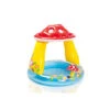 Pataugeoire Gonflable Intex Champignon -Piscines Ubbink Boutique 57114 5