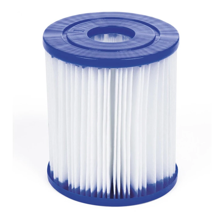 Piscine Autoportée Bestway Fast Set™ 3,05 X 0,66 M Avec Filtration 7 Piscine Autoportée Bestway Fast Set™ 3,05 X 0,66 M Avec Filtration – Image 5