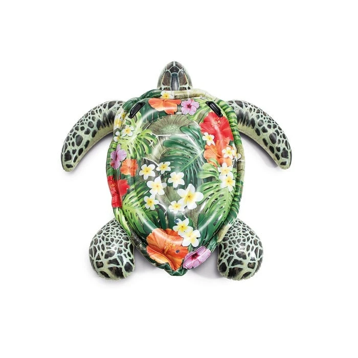 Tortue De Mer Tropicale Gonflable Intex 6 Tortue De Mer Tropicale Gonflable Intex – Image 4