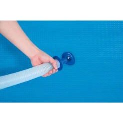 Skimmer De Surface Bestway Flowclear Pour Piscine Autoportée Ou Tubulaire -Piscines Ubbink Boutique 58233 raviday skimmer surface flowclear bestway 3