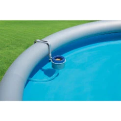 Skimmer De Surface Bestway Flowclear Pour Piscine Autoportée Ou Tubulaire -Piscines Ubbink Boutique 58233 raviday skimmer surface flowclear bestway 7