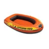 Bateau Gonflable 1 Place INTEX Explorer 50 Pro -Piscines Ubbink Boutique 58354np bateau explorer pro 50