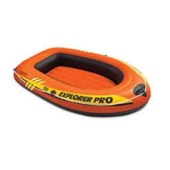 Bateau Gonflable 1 Place INTEX Explorer 50 Pro