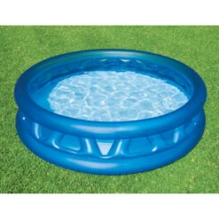 Piscine Gonflable INTEX Soft Side Pool -Piscines Ubbink Boutique 58431 323