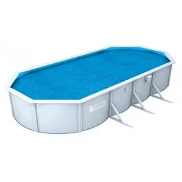 Bâche à Bulles Bestway Ovale 7,30 X 3,50 M Pour Piscine Hydrium De 7,40 X 3,60 X 1,20 M 3 Bâche à Bulles Bestway Ovale 7,30 X 3,50 M Pour Piscine Hydrium De 7,40 X 3,60 X 1,20 M
