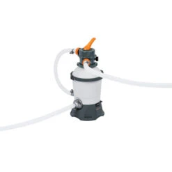 Filtre à Sable Complet Bestway Flowclear 3 M³/h -Piscines Ubbink Boutique 58515 flowclear filtre sable 3 018 m 3 h