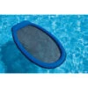 Matelas De Piscine Semi Immergé INTEX Maille Bleu -Piscines Ubbink Boutique 58833 water static 1