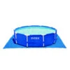 Tapis De Sol INTEX Pour Piscine Jusqu'à 4,57 M -Piscines Ubbink Boutique 58932 whitout bck 1