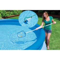 Kit D'entretien Intex Pour Piscine Hors Sol 7 Kit D'entretien Intex Pour Piscine Hors Sol -Piscines Ubbink Boutique 58958 1 2