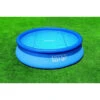 Bâche à Bulles Intex Pour Piscine Ronde Ø 4,57 M -Piscines Ubbink Boutique 59954 with es