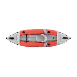 Kayak Gonflable Intex Excursion Pro - 1 Place 21 Kayak Gonflable Intex Excursion Pro - 1 Place -Piscines Ubbink Boutique 68303np fondblanc 3