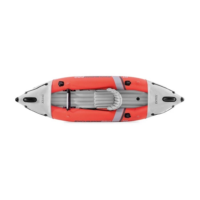 Kayak Gonflable Intex Excursion Pro - 1 Place 9 Kayak Gonflable Intex Excursion Pro - 1 Place – Image 7