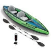 Kayak Gonflable 2 Personnes Intex Challenger K2 -Piscines Ubbink Boutique 68305np set kayak challenger k2